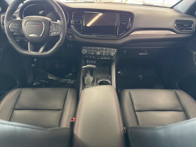 New 2026 Dodge Durango GT AWD/4WD image 34
