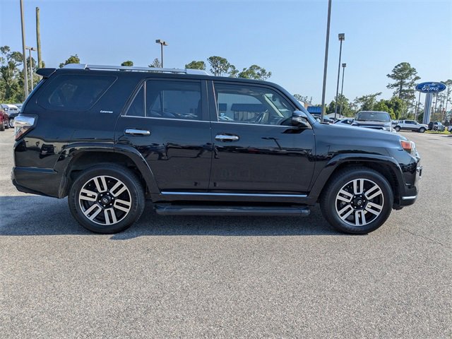 Used 2023 Toyota 4Runner Limited image 3