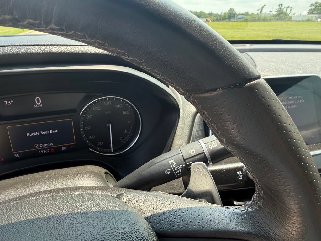 Used 2022 Cadillac CT4 Sport AWD/4WD image 33