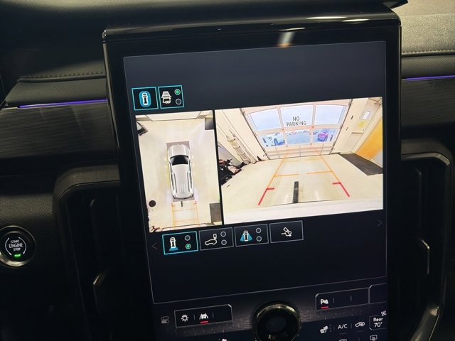 Used 2025 GMC Acadia AT4 image 52