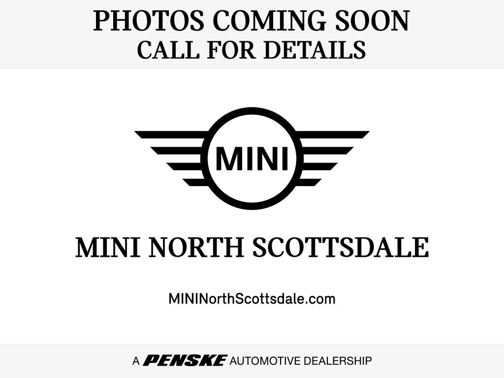 Used 2020 MINI Cooper Clubman John Cooper Works w/ Signature Upholstery Package