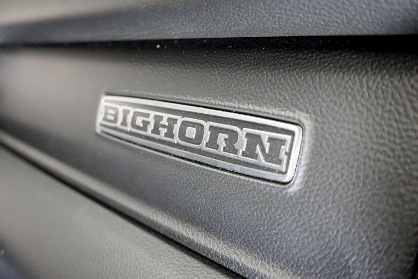 Used 2022 RAM 1500 Big Horn RWD image 22