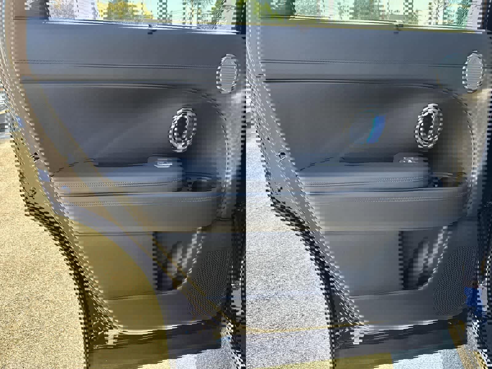 New 2026 Hyundai Palisade SEL image 32