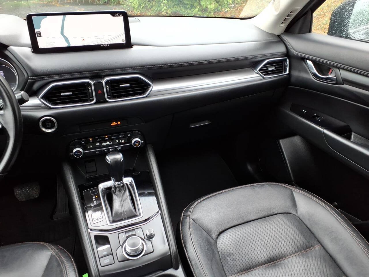 Used 2023 MAZDA CX-5 AWD 2.5 S image 14