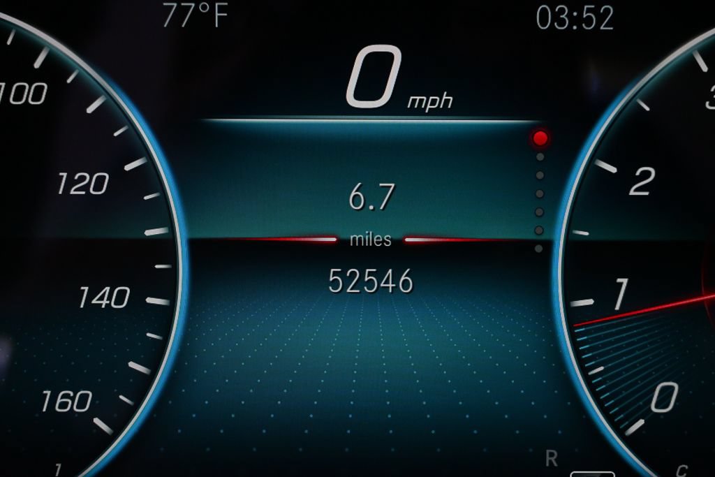 Certified 2021 Mercedes-Benz E 350 4MATIC Sedan image 12