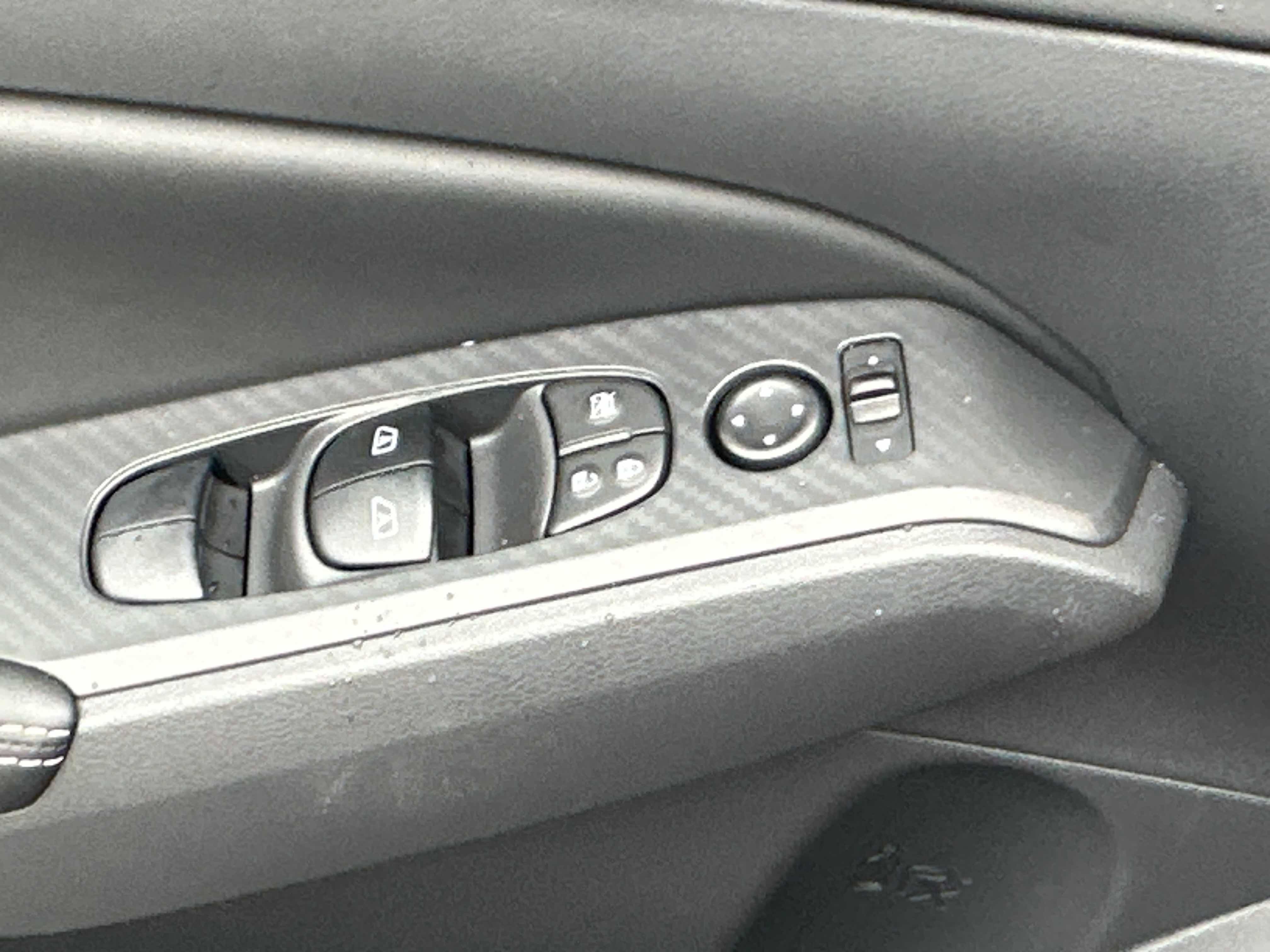 New 2026 Nissan Altima 2.5 SV w/ SV Special Edition Package FWD image 16