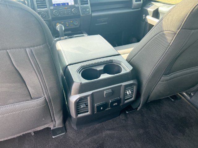Used 2020 Ford F150 XLT w/ Equipment Group 302A Luxury AWD/4WD image 31