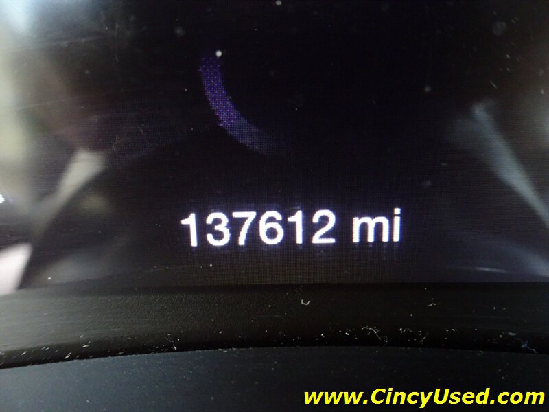 Used 2020 Dodge Durango R/T AWD/4WD image 27