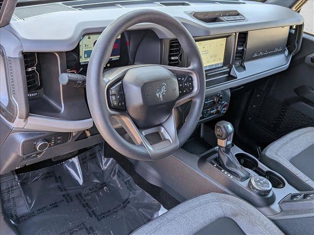 Used 2022 Ford Bronco 4-Door AWD/4WD image 11