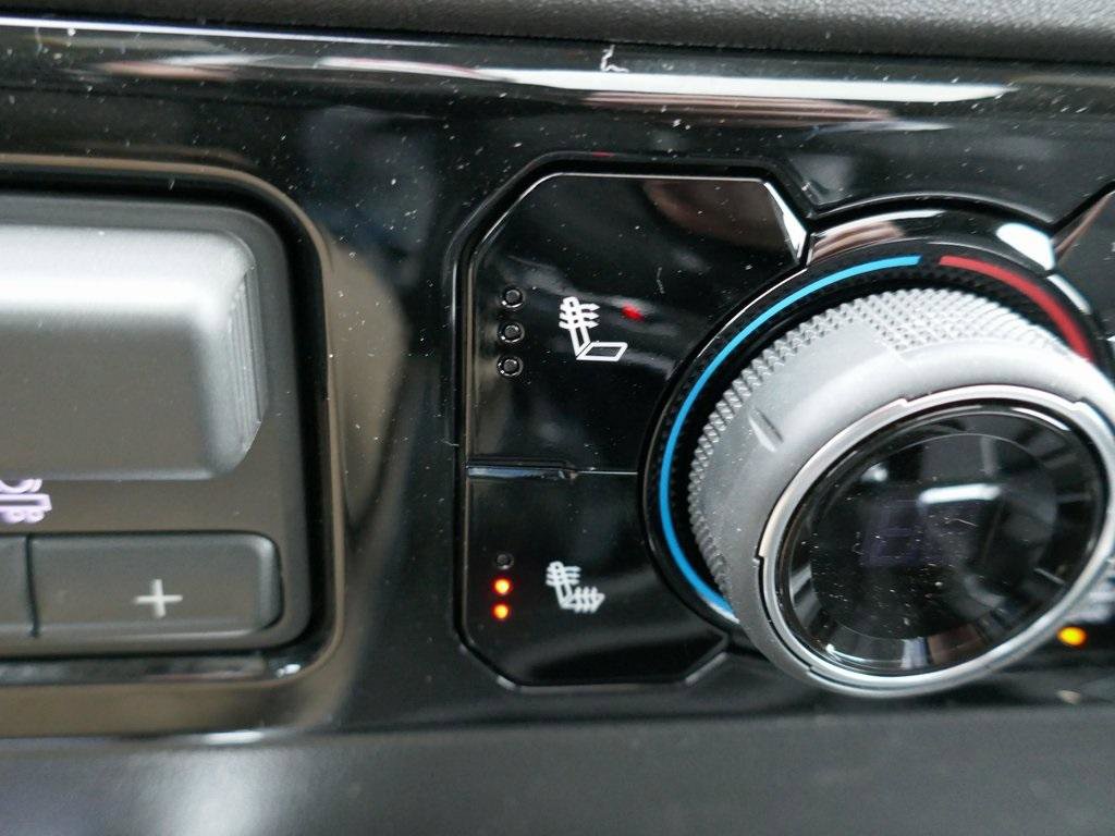 New 2026 Chevrolet Silverado 1500 LT Trail Boss w/ Convenience Package II image 20