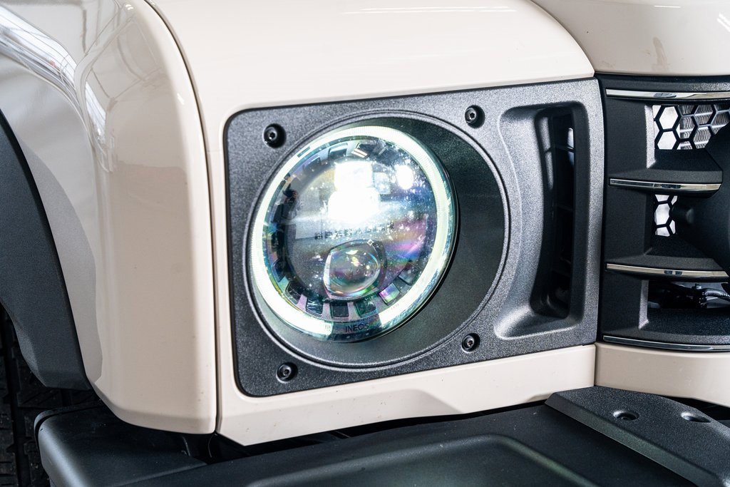 Used 2024 INEOS Grenadier image 18