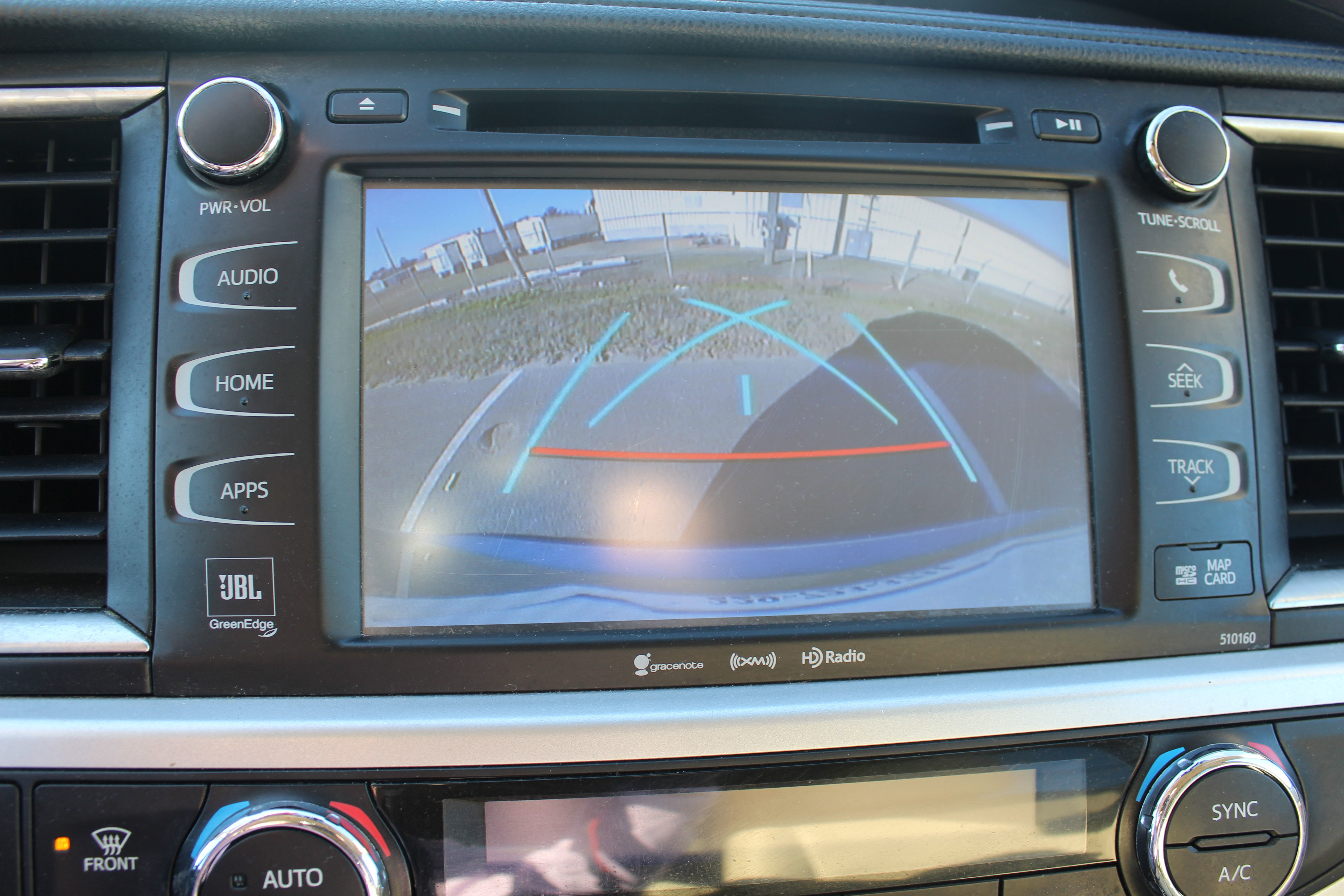 Used 2016 Toyota Highlander Limited image 34