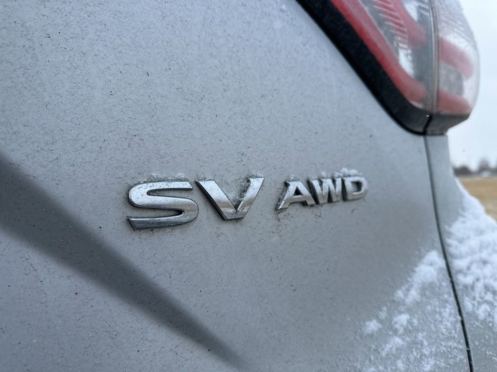 Used 2018 Nissan Murano SV image 4