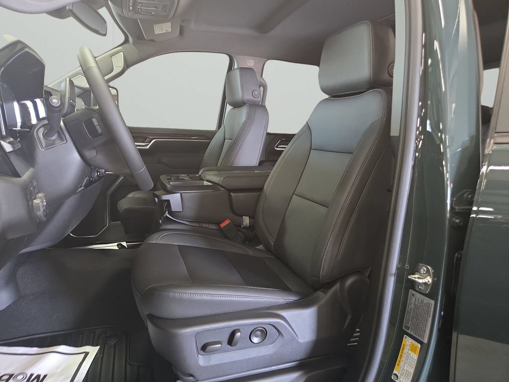 New 2026 Chevrolet Silverado 3500 LT w/ Trail Boss Package AWD/4WD image 14