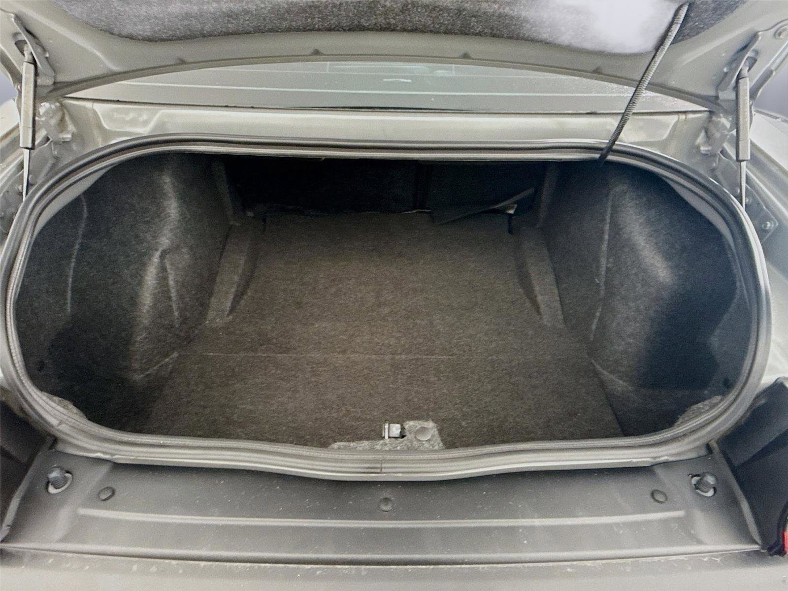 Used 2023 Dodge Challenger SRT Hellcat image 21