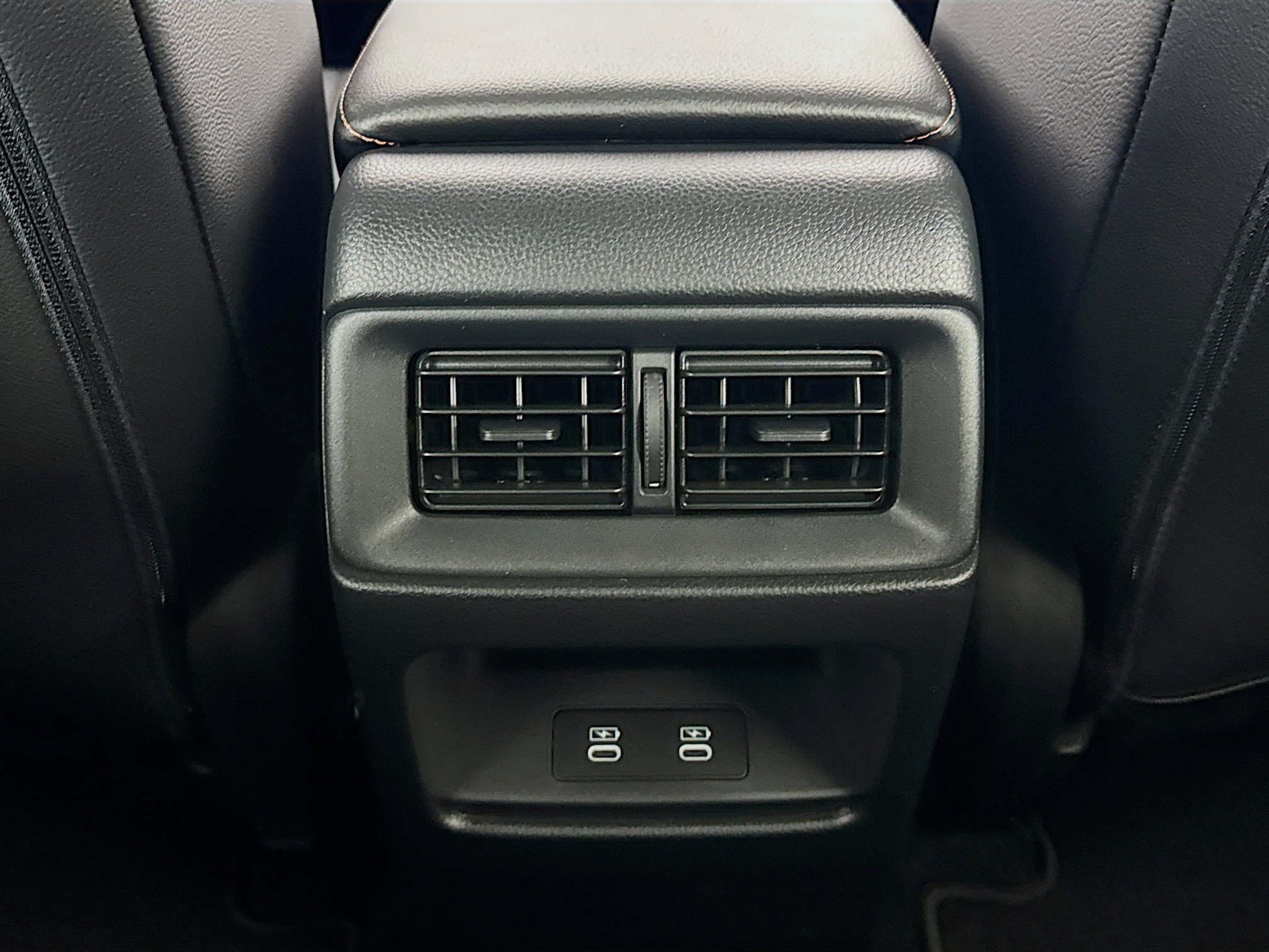 New 2026 Honda CR-V Sport Touring image 27