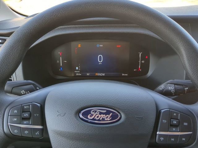 New 2026 Ford Transit 250 148 Medium Roof w/ Load Area Protection Package image 27