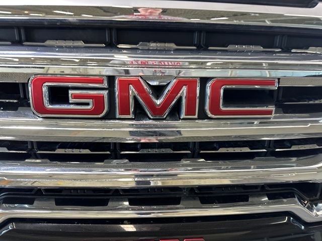 Used 2019 GMC Sierra 1500 Base Double Cab image 9