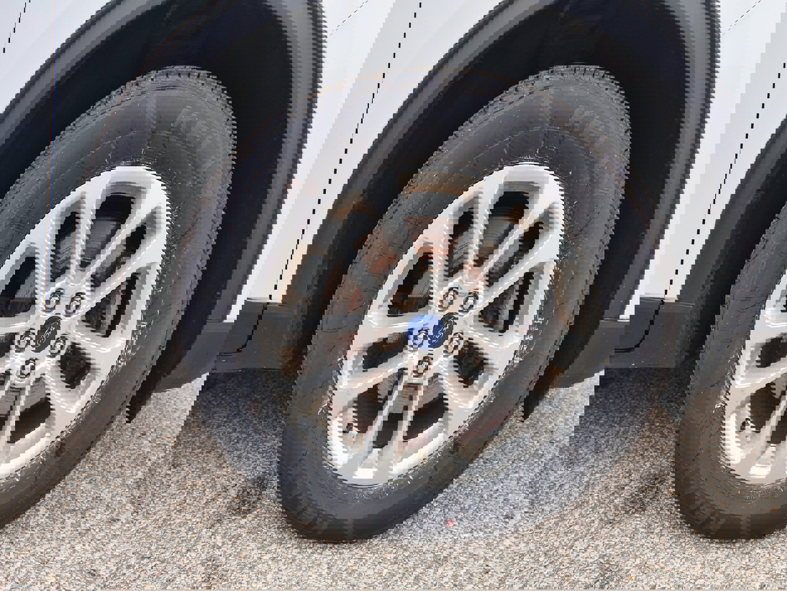 Used 2022 Ford Escape SE w/ Cold Weather Package image 27