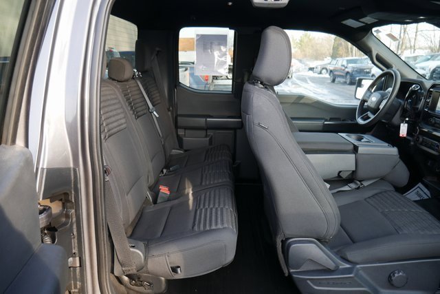 Used 2022 Ford F150 XL w/ STX Appearance Package image 26