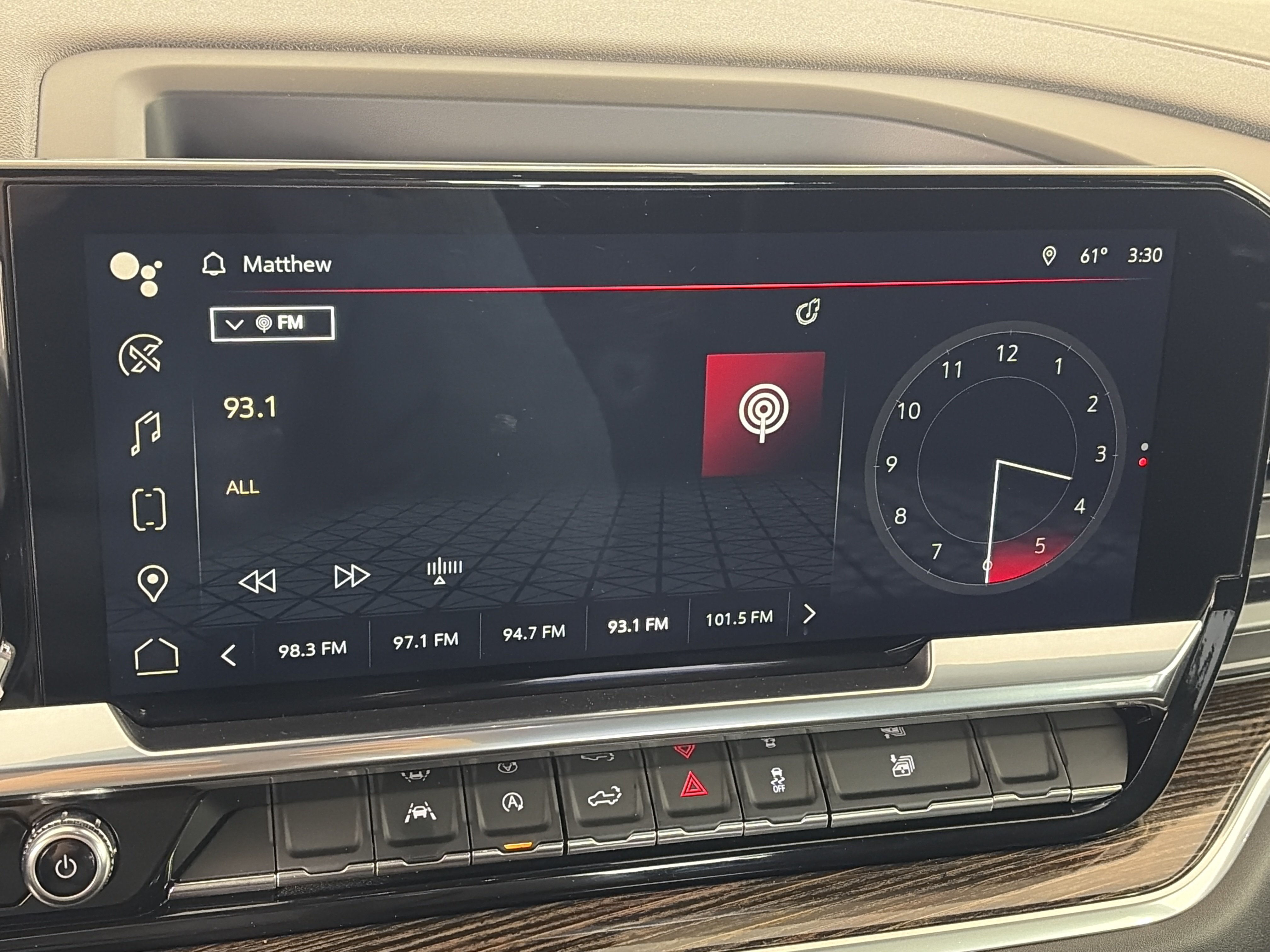 Used 2024 GMC Sierra 1500 SLE AWD/4WD image 19