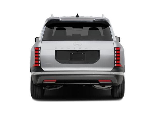 New 2027 Hyundai Palisade SEL FWD image 5