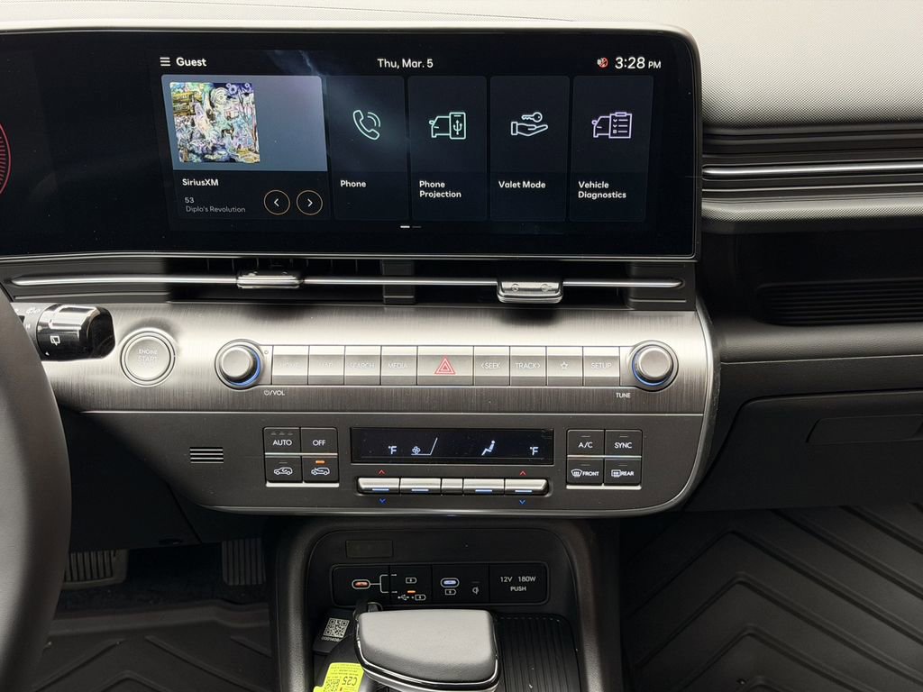 New 2026 Hyundai Kona SE image 32