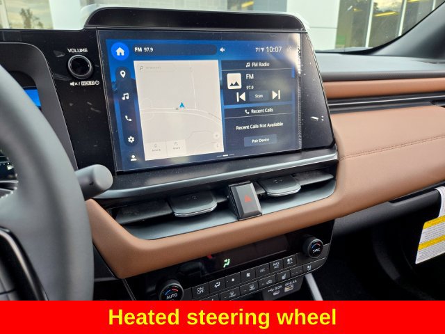 New 2026 Subaru Outback Touring XT AWD/4WD image 11