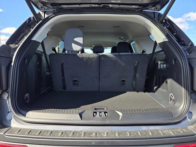 New 2026 Ford Explorer Active image 26