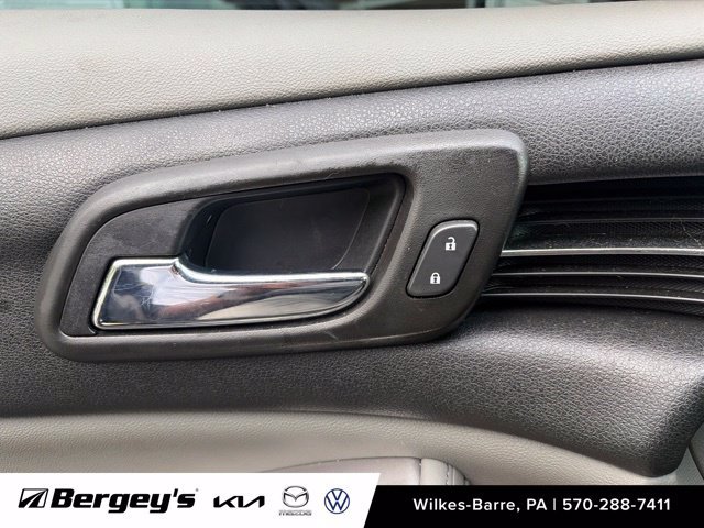 Used 2015 Chevrolet Malibu LS FWD image 9