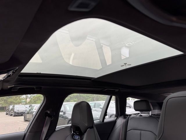 New 2026 BMW M5 Touring image 20