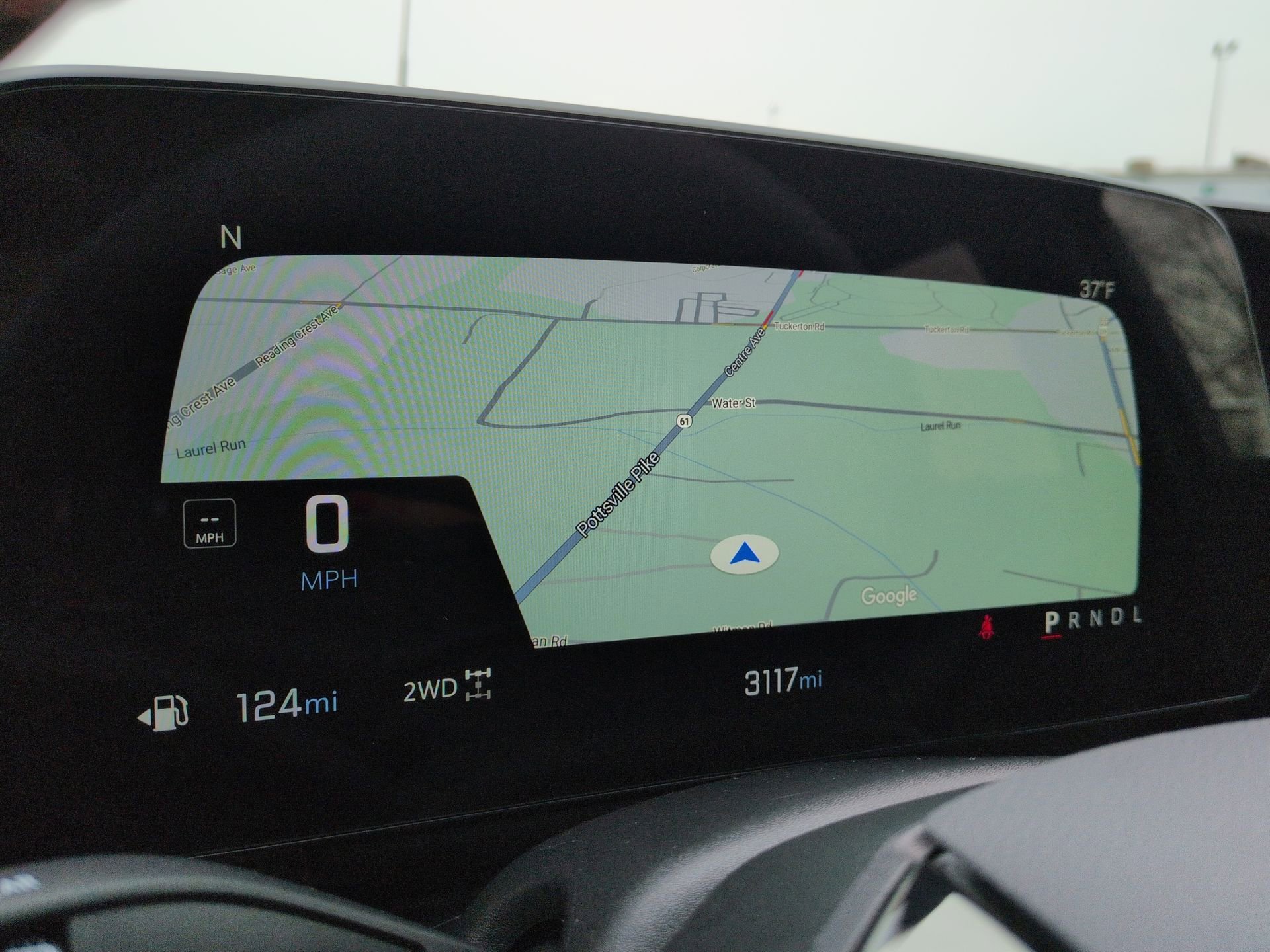 Certified 2026 Chevrolet Equinox RS w/ LPO, Floor Liner Package image 11