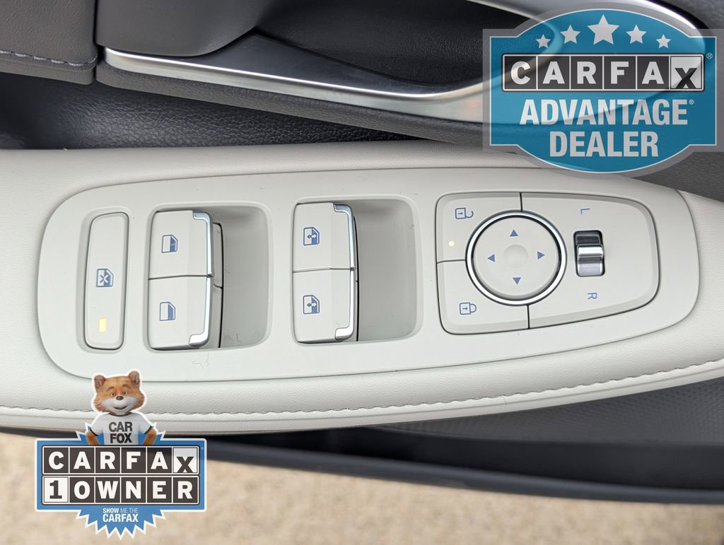 Used 2025 Hyundai Sonata Limited FWD image 19