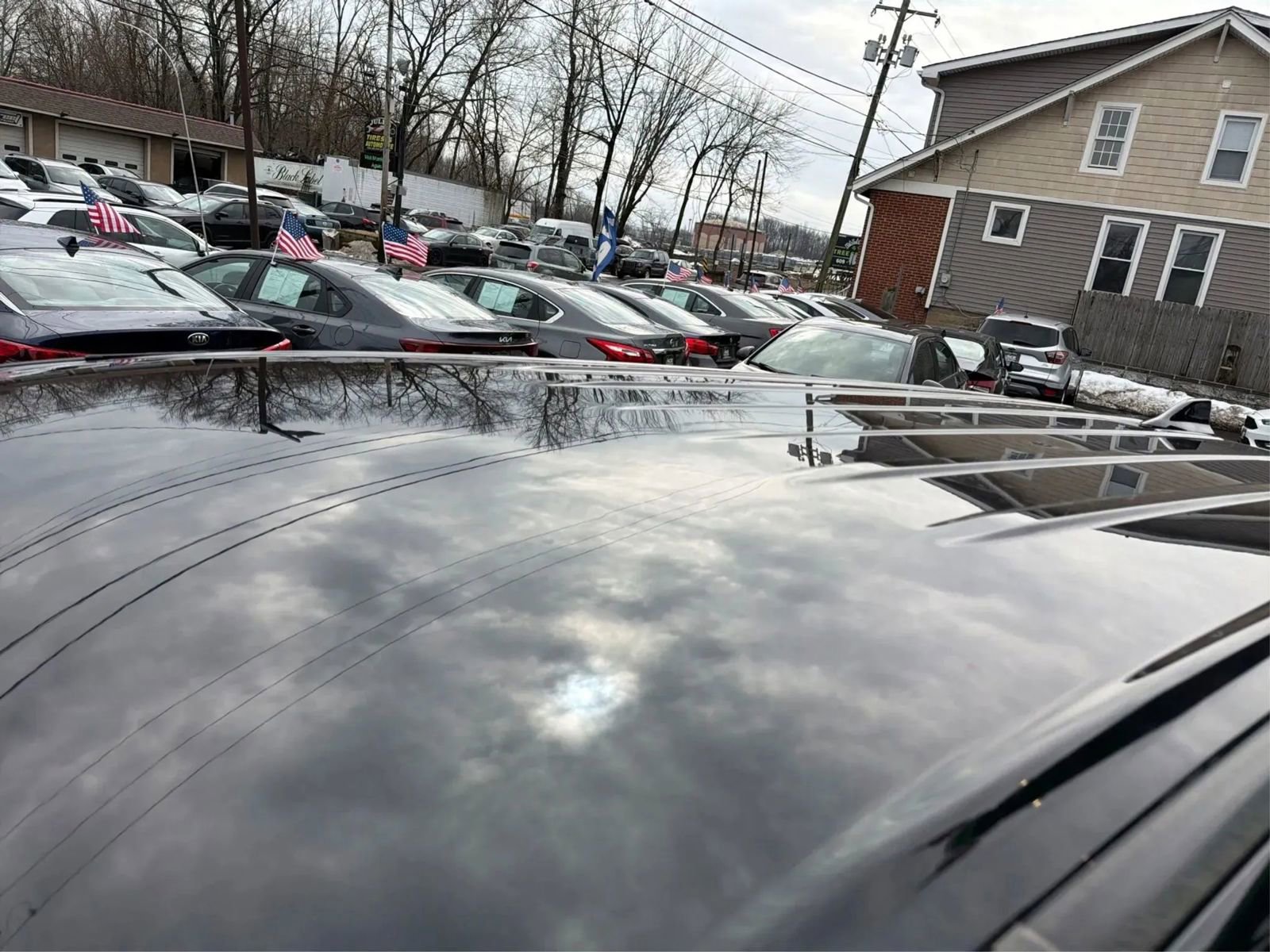 Used 2020 Mitsubishi Outlander SE image 11