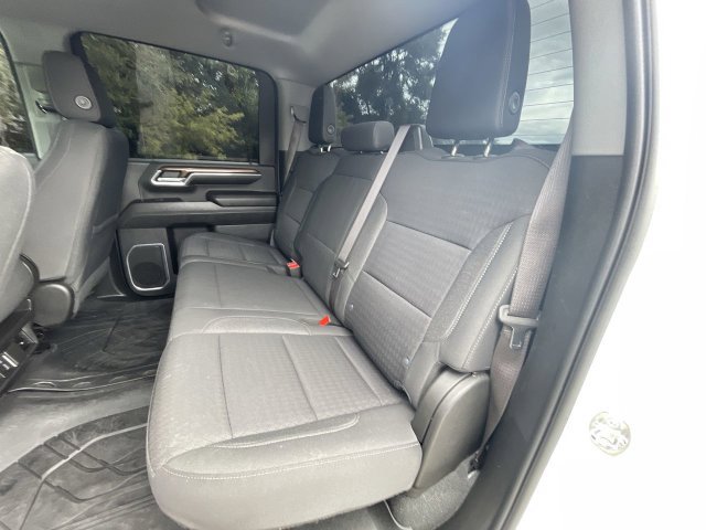 Used 2024 Chevrolet Silverado 2500 LT w/ Convenience Package AWD/4WD image 25