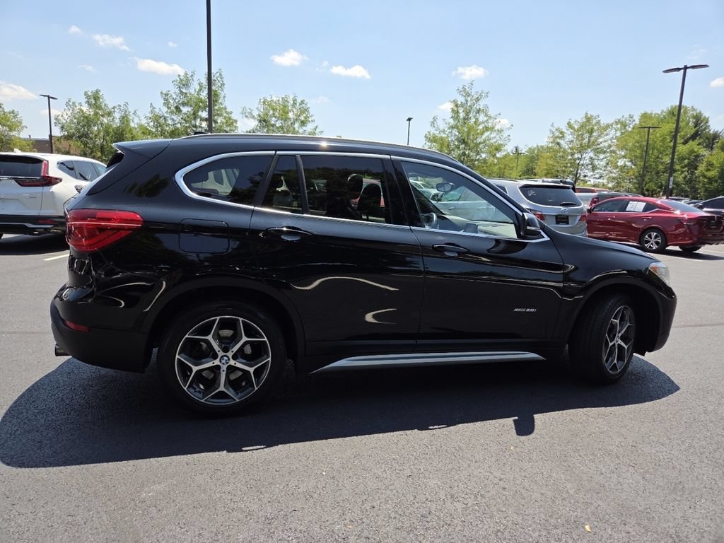 Used 2018 BMW X1 xDrive28i AWD/4WD image 22
