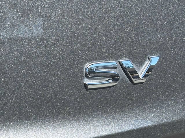 Certified 2023 Nissan Rogue SV FWD image 7