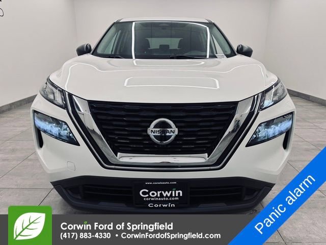 Used 2021 Nissan Rogue S image 6