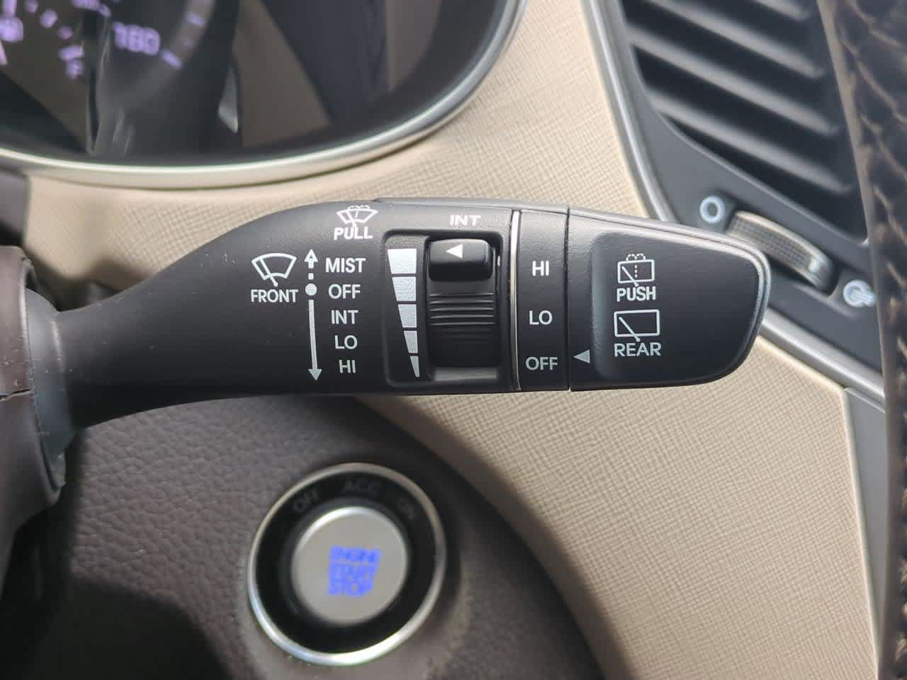 Used 2018 Hyundai Santa Fe Sport 2.0T AWD/4WD image 24