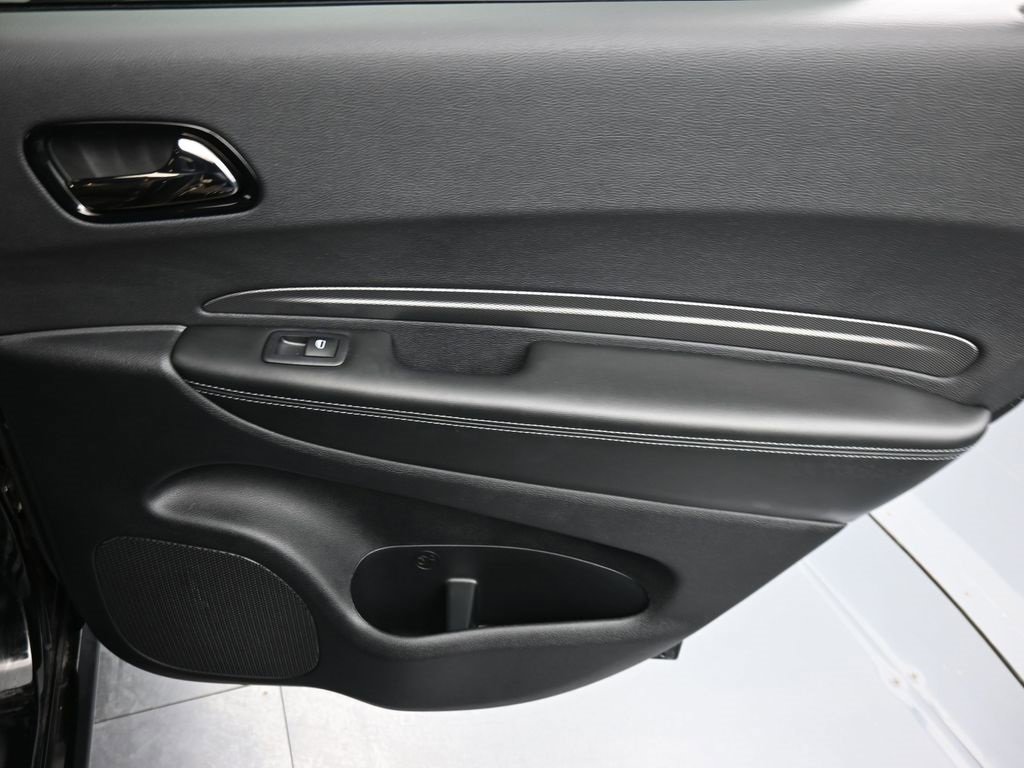 Certified 2022 Dodge Durango GT image 16