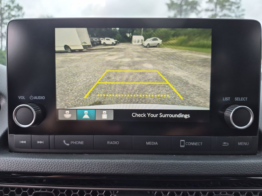 Used 2024 Honda Civic Sport image 24