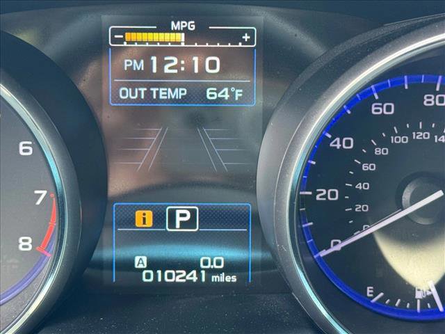 Used 2019 Subaru Outback 2.5i Limited w/ Popular Package #2 AWD/4WD image 6