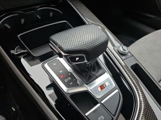 Certified 2023 Audi S5 Premium Plus w/ Premium Plus AWD/4WD image 15