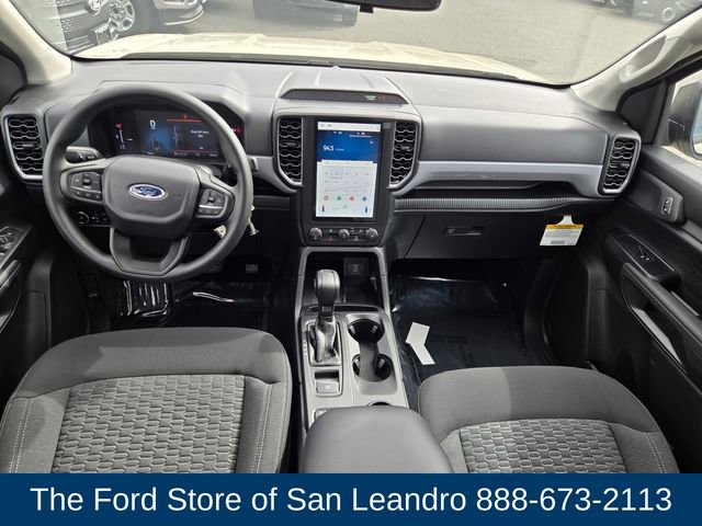 New 2025 Ford Ranger XL image 14