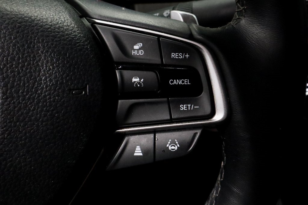 Used 2022 Honda Accord Touring image 32