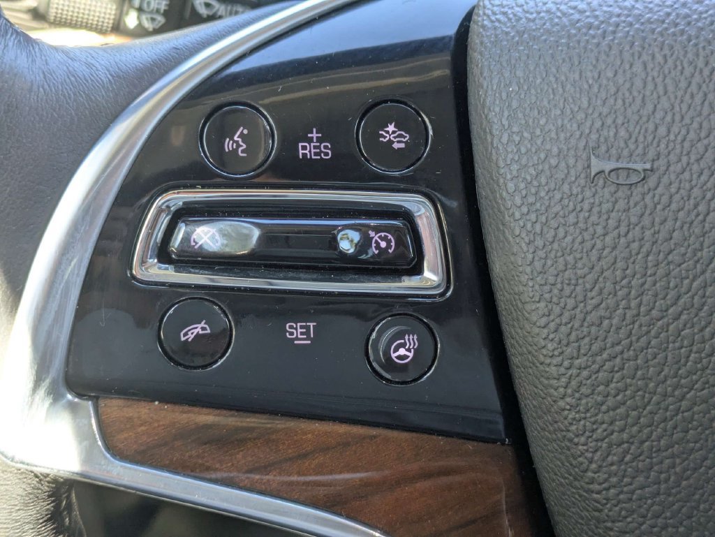 Used 2020 Cadillac Escalade Luxury AWD/4WD image 27