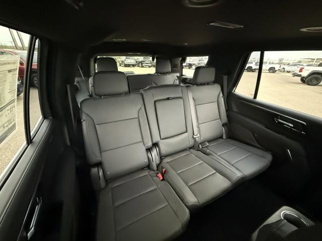 New 2026 Chevrolet Tahoe LT image 33