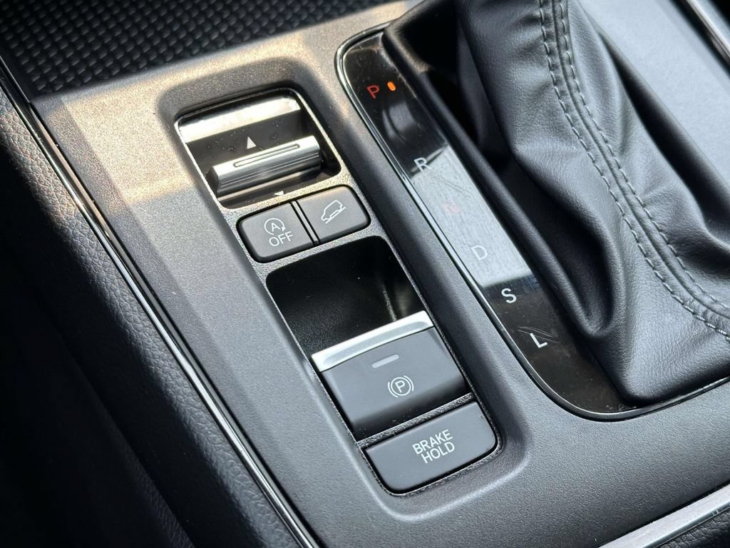 Certified 2023 Honda CR-V LX image 29