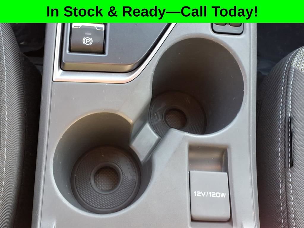 Used 2024 Subaru Crosstrek 2.0i Premium AWD/4WD image 16