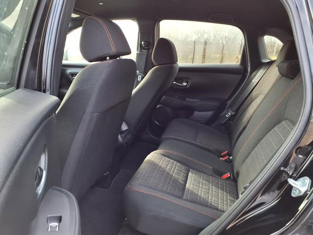 Used 2025 Honda HR-V Sport image 70